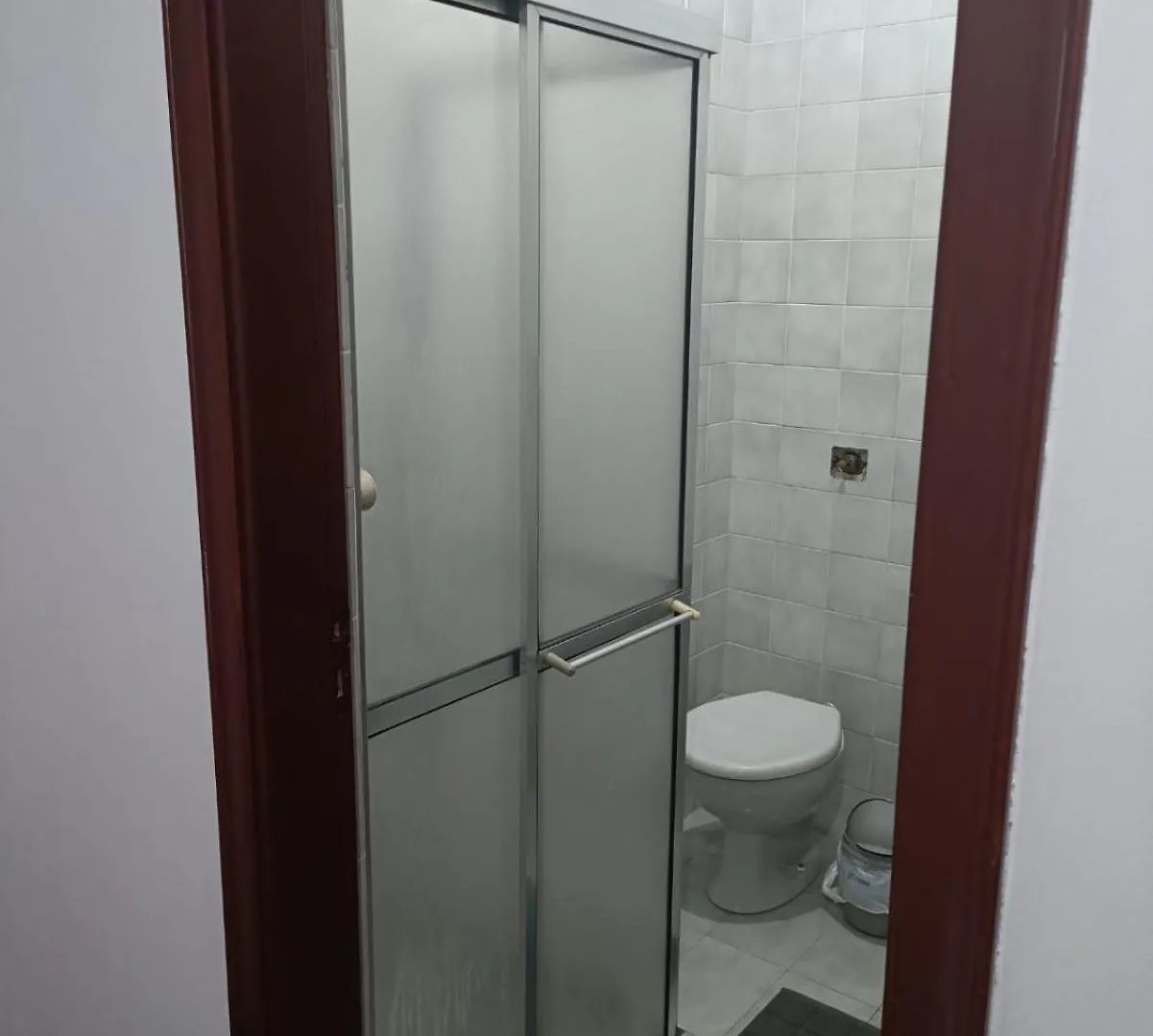 شقة Quartos Do Fred Campos do Jordão