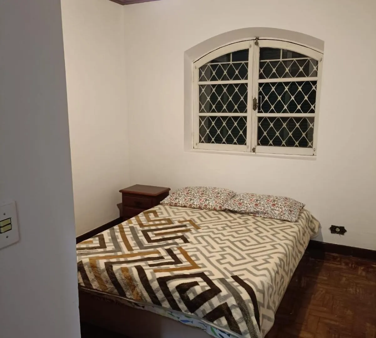 Quartos Do Fred Campos do Jordão البرازيل