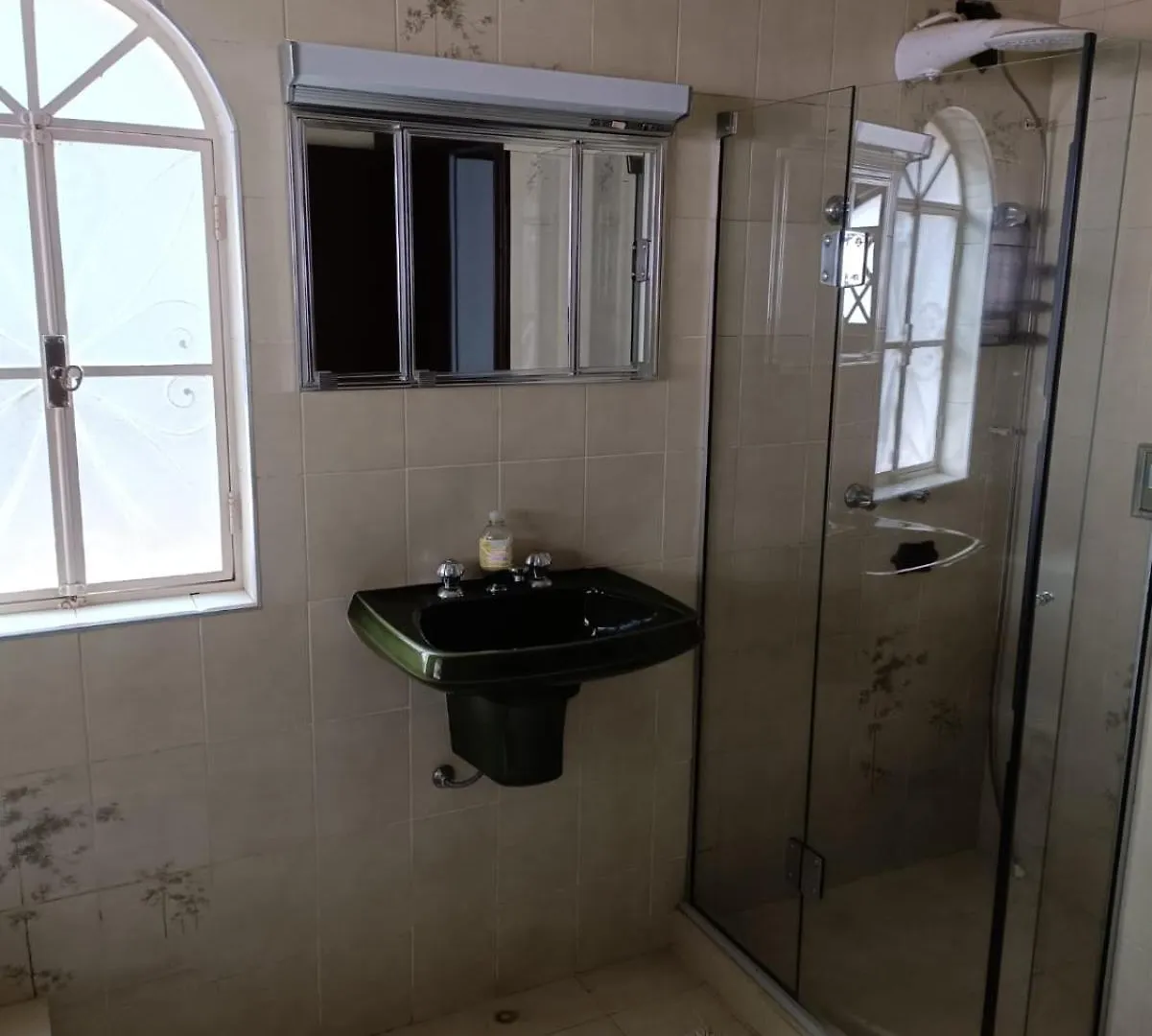 Quartos Do Fred Campos do Jordão البرازيل