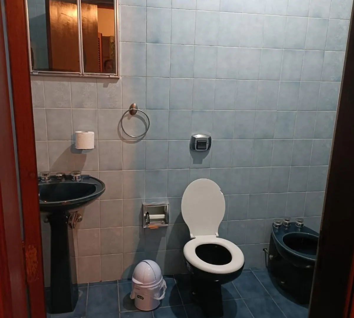 Quartos Do Fred Campos do Jordão
