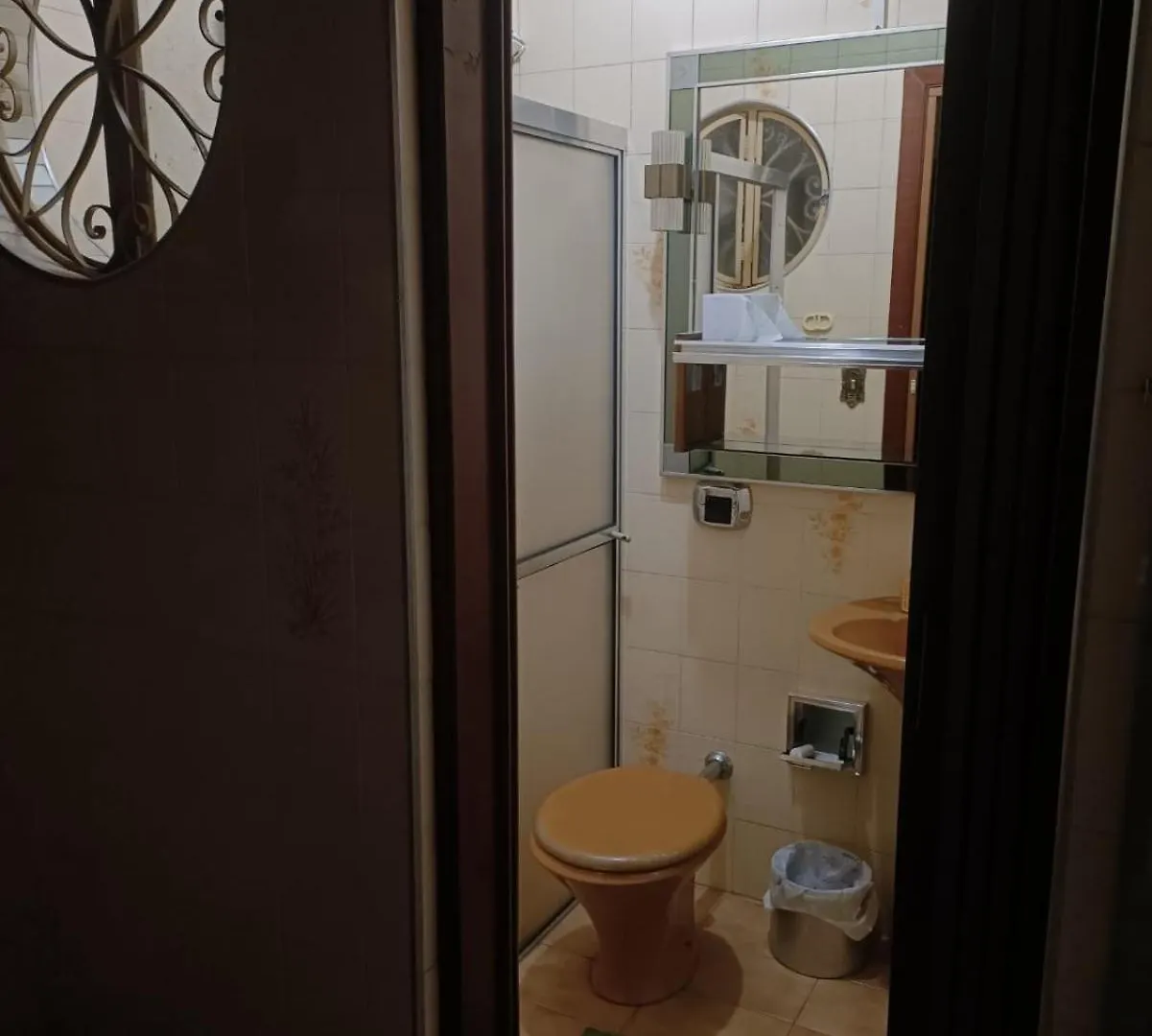 Appartement Quartos Do Fred Campos do Jordão Brésil