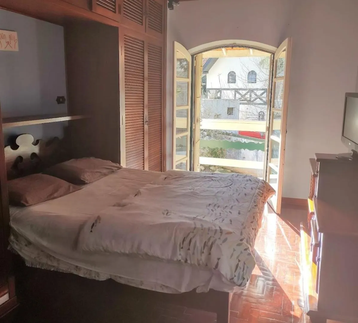 Quartos Do Fred Campos do Jordão