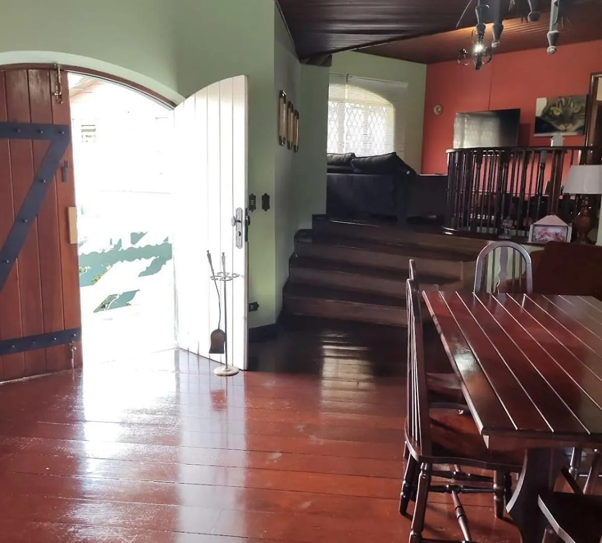 Appartement Quartos Do Fred Campos do Jordão