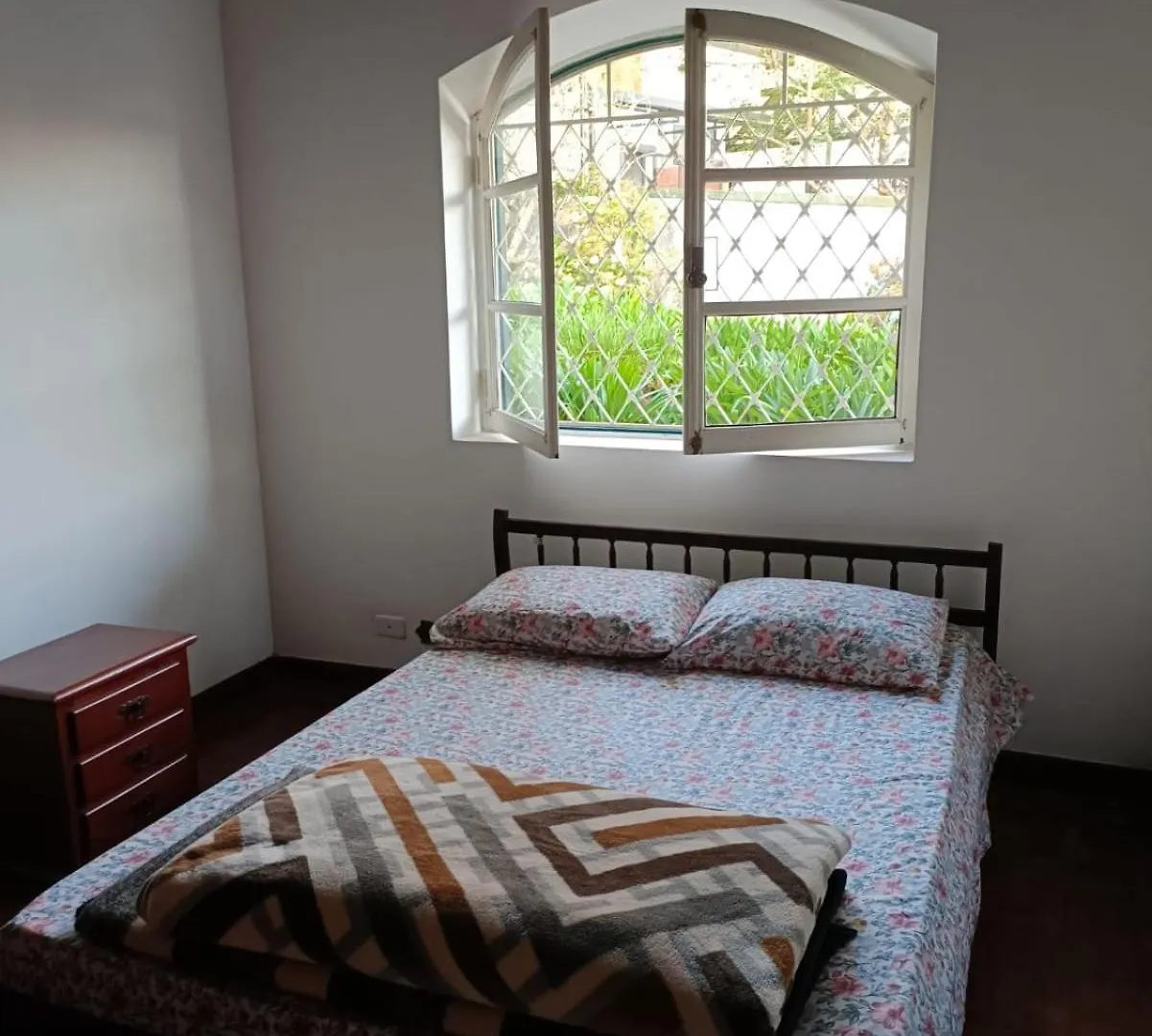 Appartement Quartos Do Fred Campos do Jordão