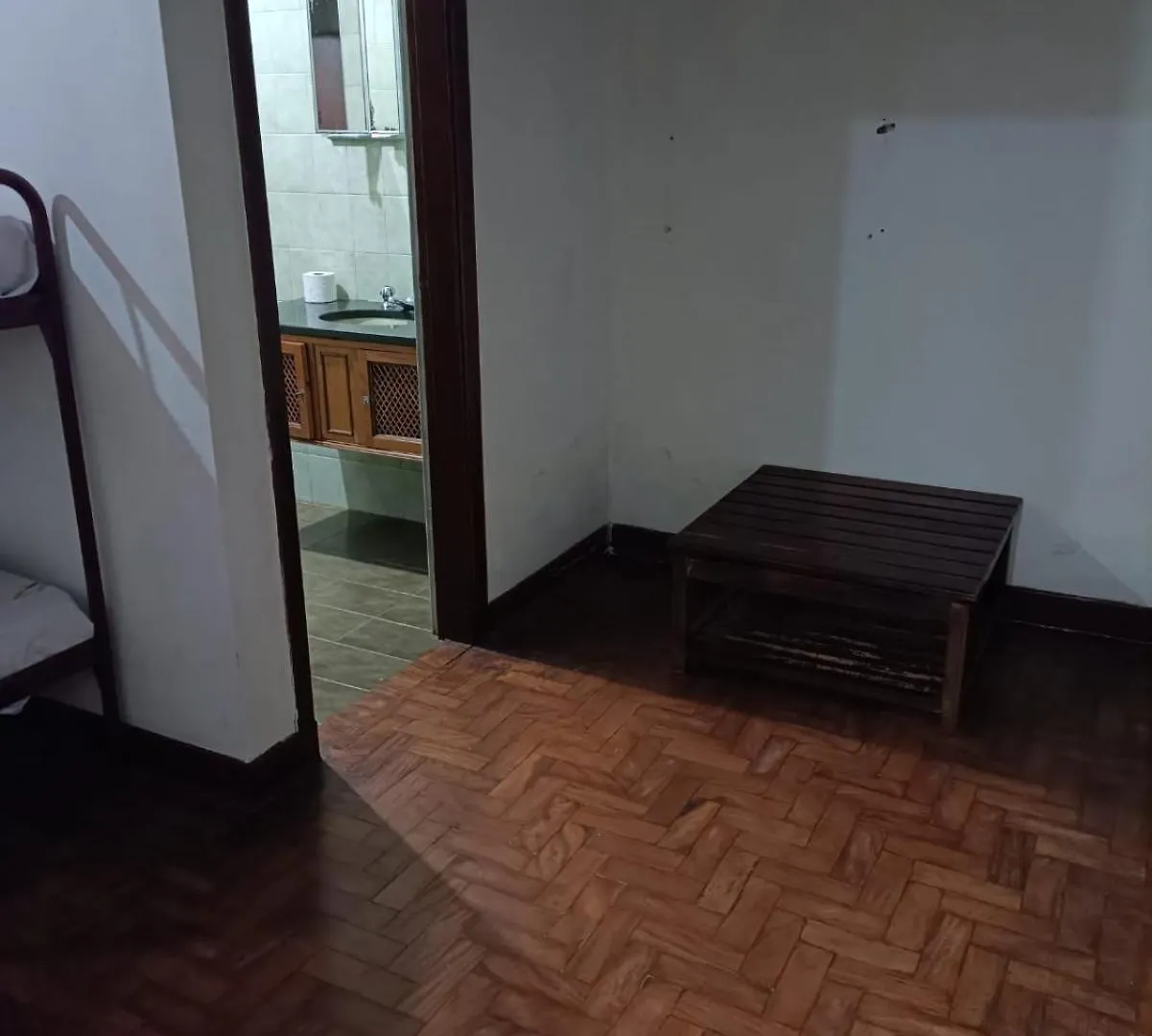 Quartos Do Fred Campos do Jordão Appartement
