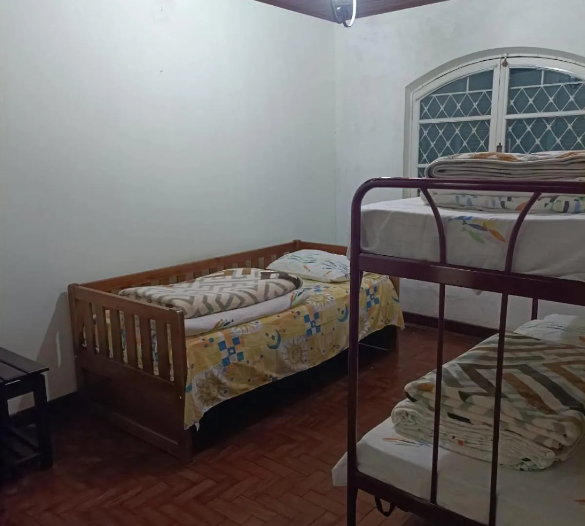 Quartos Do Fred Campos do Jordão 0*,  Brésil