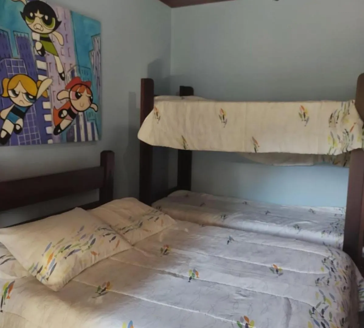 Quartos Do Fred Campos do Jordão Appartement